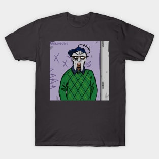 MF DOOM T-Shirt